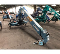 Кран манипулятор TADANO (крановая установка) (Япония)