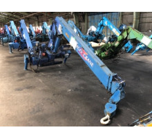 TADANO Z304 Cargo Crane