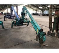 MAEDA MC284 (Япония)