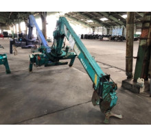 MAEDA MC284 (Япония)