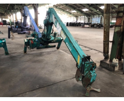 MAEDA MC284 (Япония)