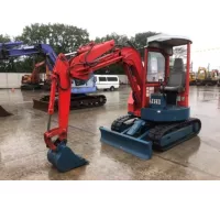 Мини-экскаватор Yanmar IHI IS-28UX