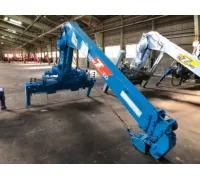 Кран манипулятор (крановая установка) TADANO (Япония)