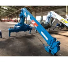 Кран манипулятор (крановая установка) TADANO (Япония)