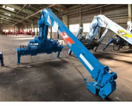 Кран манипулятор (крановая установка) TADANO (Япония)