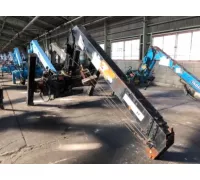 Кран манипулятор (крановая установка) TADANO (Япония) 3 т