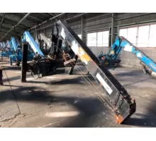 Кран манипулятор (крановая установка) TADANO (Япония) 3 т