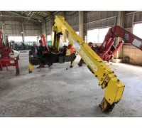 Кран манипулятор