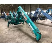 Кран манипулятор