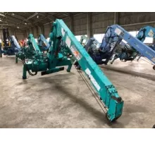 Кран манипулятор