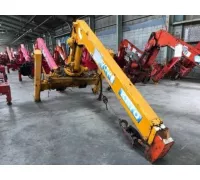 Кран манипулятор