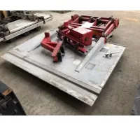 Гидроборт (лопата)