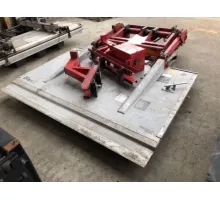 Гидроборт (лопата)