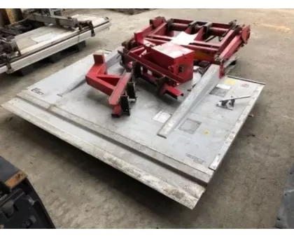 Гидроборт (лопата)