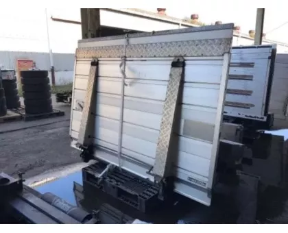 Гидроборт (лопата)