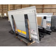 Гидроборт (лопата)