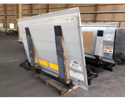 Гидроборт (лопата)