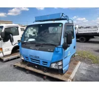 Кабина ISUZU