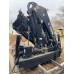 Кран-манипулятор HIAB XS 322