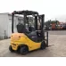 Вилочный погрузчик Komatsu FB15-12