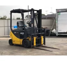 Вилочный погрузчик Komatsu FB15-12